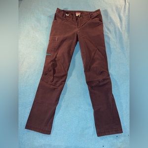 Patagonia Venga Rock Pants, size 2